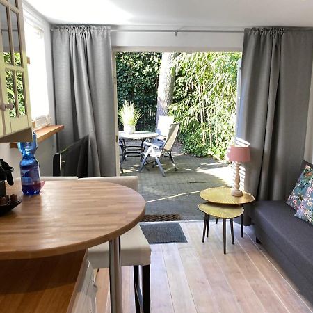 Studio Lief Bergen Binnen, Bij Bos Duin En Dorp Extérieur photo