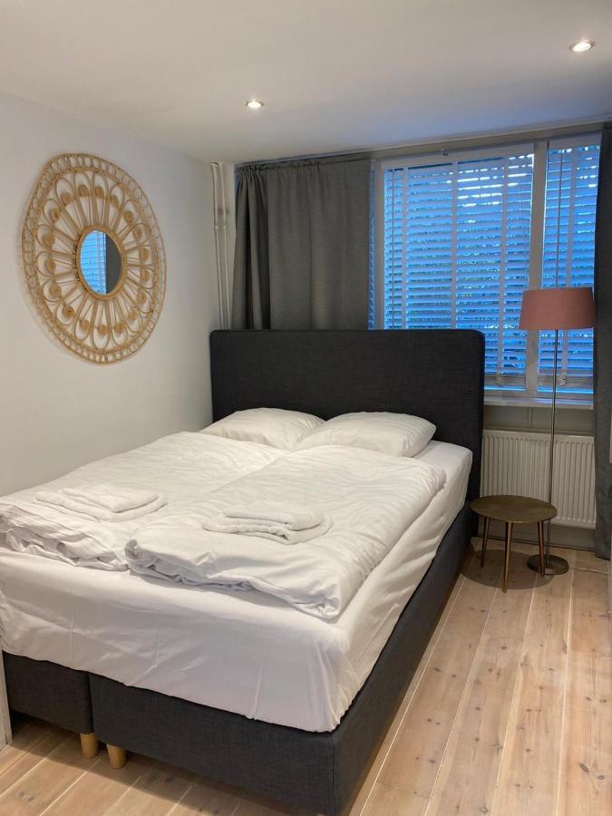 Studio Lief Bergen Binnen, Bij Bos Duin En Dorp Extérieur photo